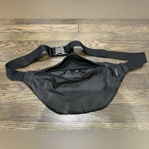 H&M CrossBody Bag (Black)